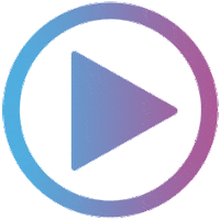 Video Run Sticker by SHEDEVR