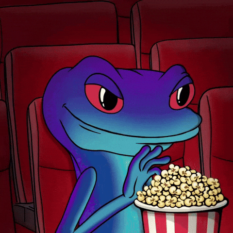 Ada Waiting GIF by Snek