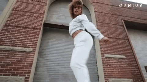 GIF by DaniLeigh