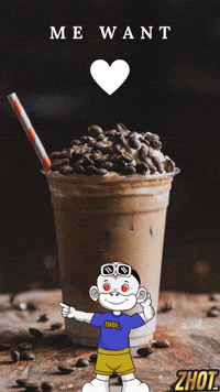 GIF by Zhot