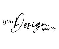 kunshuis design design life kunshuis you design your life Sticker