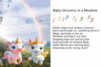 Baby Animals Dute GIF