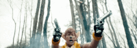 shooting the rock GIF by Saturday Night Live