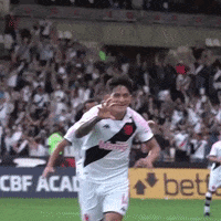 Football Soccer GIF by Vasco da Gama