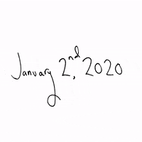 onefranshow america new year joke date GIF