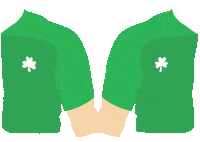 Rugby Union Sticker