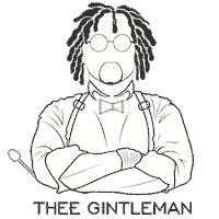 Gin Tonic Sticker by Matter@hart
