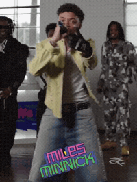 Cypher GIF by Respective
