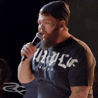 Freestyle Cypher GIF by Respective