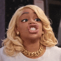 Baddies Nunu GIF