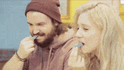 kelly hart GIF by funk