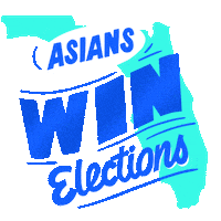Voting Election Day Sticker by #GoVote