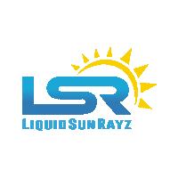 Tanning Spray Tan Sticker by Liquid Sun Rayz