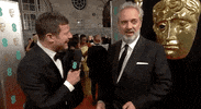 Red Carpet GIF by BAFTA