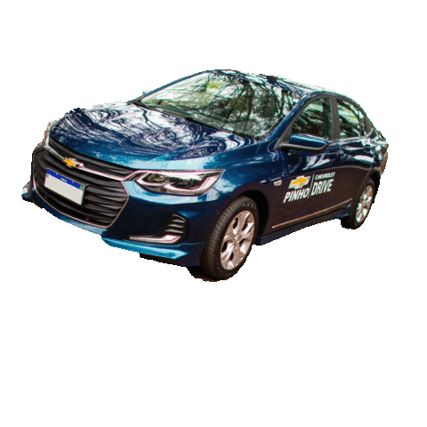 PINHOCHEVROLET giphyupload chevrolet torres onix Sticker