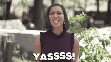 yas GIF