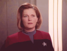 kira nerys GIF
