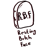 Girl Queen Sticker