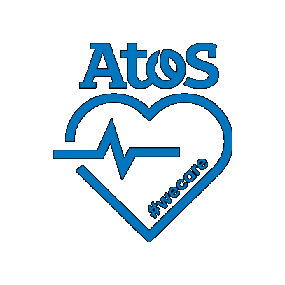 atos_romania giphygifmaker atos blooddonation wecare Sticker
