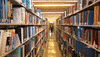 Library Uvm GIF by University of Vermont
