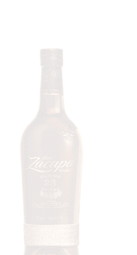 Zacapa Sticker by Rones de Guatemala