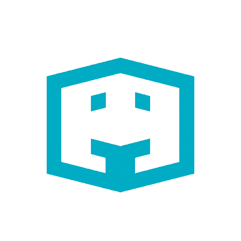 Thug Life Glasses Sticker by Grobotronics