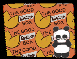 TheGoodFortuneBox gfb goodfortune thegoodfortunebox GIF