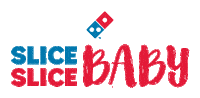 Happy Pizza Hut Sticker by Domino's Pizza Singapore