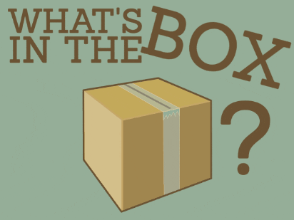 giphygifmaker giphygifmakermobile kyle se7en whats in the box GIF