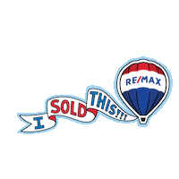 Sticker by REMAXCentreRealtors