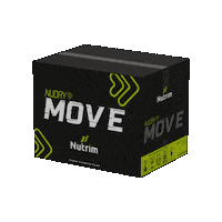 Nudry Move Sticker by Nutrim_Agro