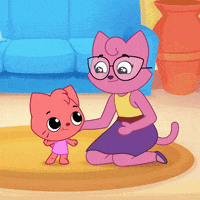 mother's day rock GIF by PlayKids