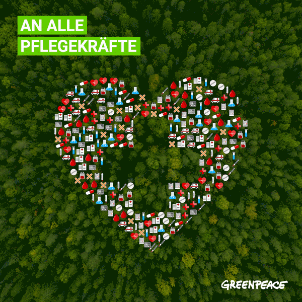 greenpeaceAT giphyupload GIF