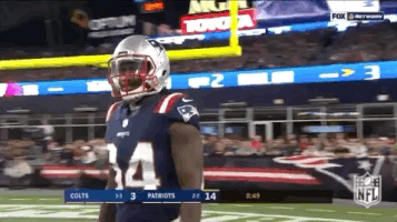 2018 Nfl Football GIF by NFL