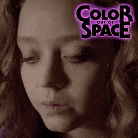 Shocked Nicolas Cage GIF by Studiocanal UK