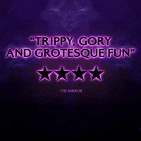 Nicolas Cage Movie GIF by Studiocanal UK