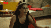 Hair Fox GIF by WASS Medya