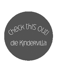 Stuttgart Sticker by die.kindervilla.de