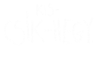 Magyar Sticker