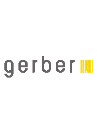 Vinyl Parkett Sticker by Gerber AG Münsingen