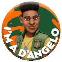 How To Train Your Dragon Dragons Sticker by DreamWorks Animation