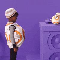 Star Wars Dancing GIF by Target
