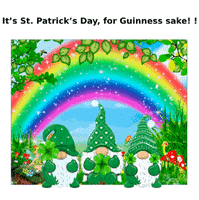St Patricks Day GIF