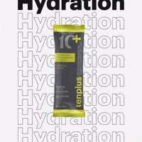 Water Energy GIF by Tenplus G Herbal