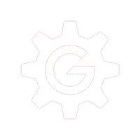 Logomarca Grat Sticker by Gratt Indústria