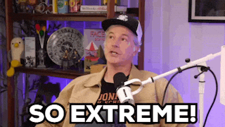 Extreme Sports Hardcore GIF by Dark Web