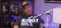 EntertheDarkWeb 420 cannabis hang loose get high GIF