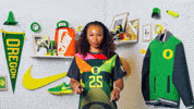 Ncaa Soccer GIF by GoDucks