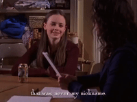 season 3 netflix GIF by Gilmore Girls 