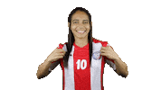 Levante Ud Sticker by Federación Puertorriqueña de Fútbol